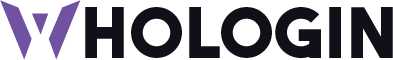 WhoLogin Logo