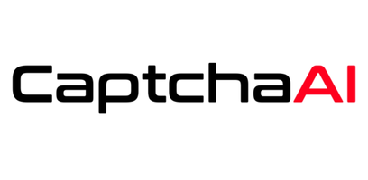 CaptchaAI logo
