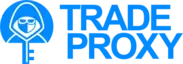 TradeProxy logo
